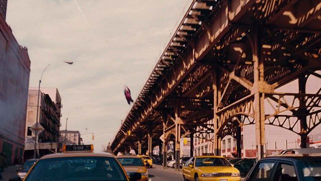 image de la news 19 millions de dollars rien que pour cette scène d'action ! 21 ans après, elle reste l'une des meilleures jamais vues dans un film de super-héros