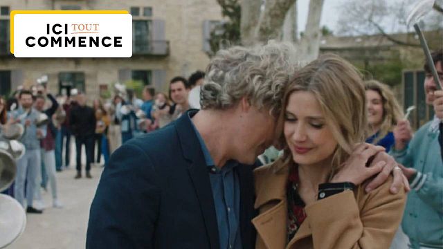 image de la news Ici tout commence : ce qui vous attend dans l'épisode 918 du vendredi 3 mai 2024 [SPOILERS]
