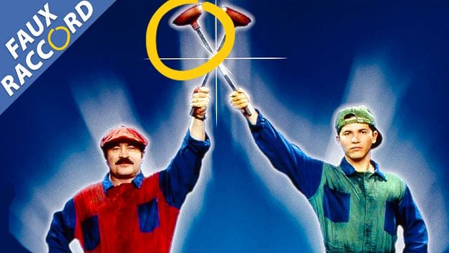 image de la news Faux Raccord Super Mario Bros : les gaffes et erreurs de l'une des pires adaptations cinéma de jeu vidéo