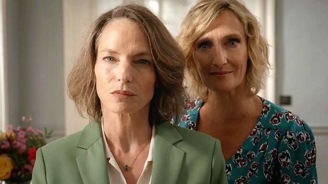 image de la news Un Si Grand Soleil en avance : après deux ans d'absence, ce personnage est de retour !...  Ce qui vous attend la semaine du 15 au 19 décembre 2025 [SPOILERS]