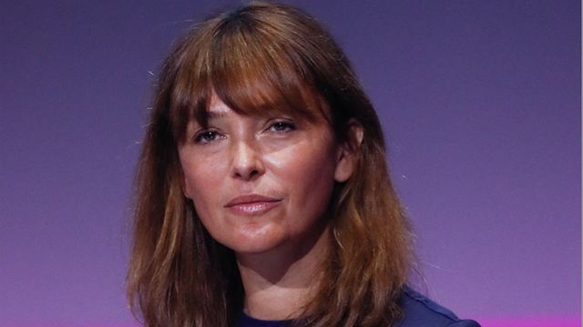 Sandrine Quétier quitte TF1, la réaction inattendue de ses deux enfants