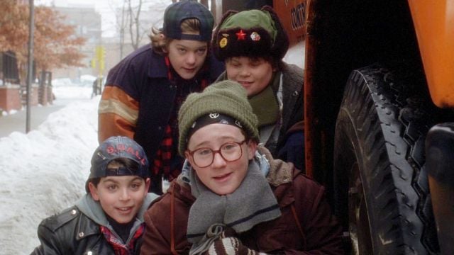 image de la news Ce soir en famille : tous les enfants des années 90 connaissent ce film par coeur ! 33 ans après, il est temps de transmettre la passion