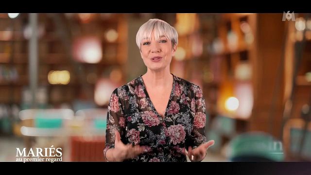 image de la news “Ça aurait été insupportable”, Estelle Dossin cash sur le retour de Clémence dans Mariés au premier regard