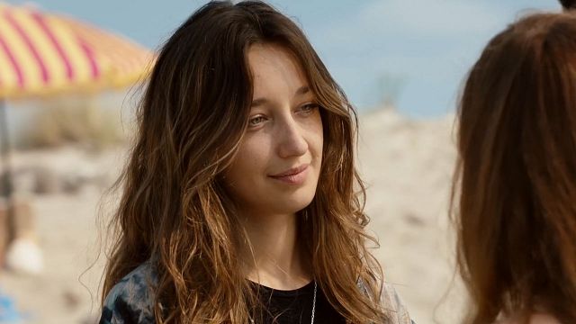 image de la news Ici tout commence : Jasmine bientôt débarrassée de Julia ? Elle trouve des alliés remontés contre l'ex de Jim