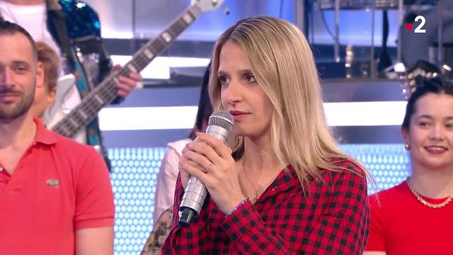 image de la news N’oubliez pas les paroles : cette opération de chirurgie esthétique que Cindy s’est offerte grâce à ses gains