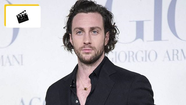 image de la news 28 ans plus tard : Aaron Taylor-Johnson en tête d'affiche du nouveau film de la saga culte !