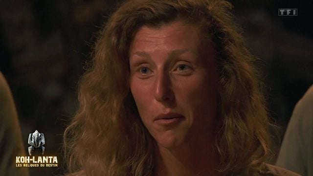 image de la news Koh-Lanta : “Tant mieux pour lui, mais…”, Caroline s’en prend à Guillaume