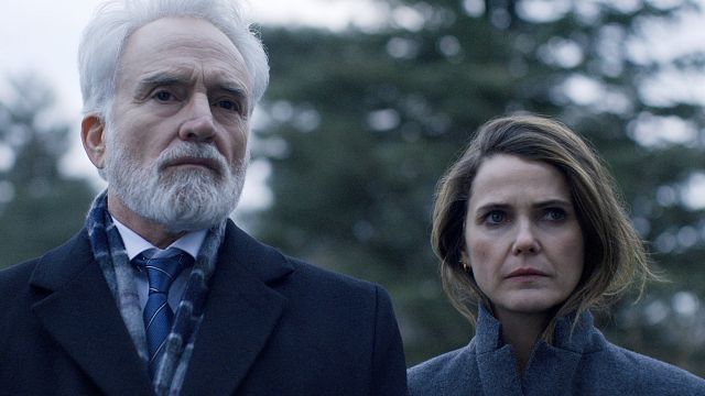 image de la news La Diplomate sur Netflix : y aura-t-il une saison 4 ?
