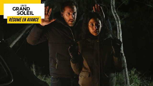 image de la news Un Si Grand Soleil en avance : résumé de l’épisode du vendredi 21 avril 2023 [SPOILERS]