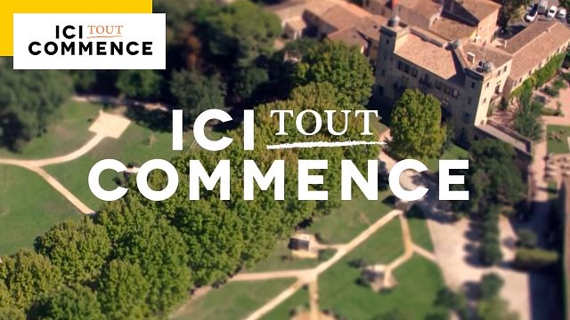 image de la news Ici tout commence : découvrez le nouveau générique... avec des nouvelles têtes !