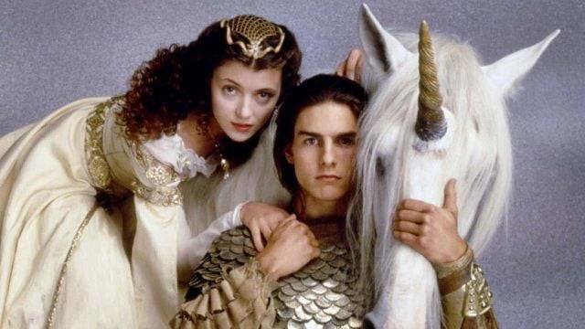 image de la news C'est l'un des 10 plus grands films d'heroic fantasy de tous les temps, mais à sa sortie il y a 40 ans, il a été un échec retentissant !