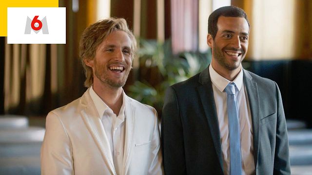 image de la news Epouse-moi mon pote sur M6 : pourquoi ce film de Tarek Boudali a-t-il fait polémique ?
