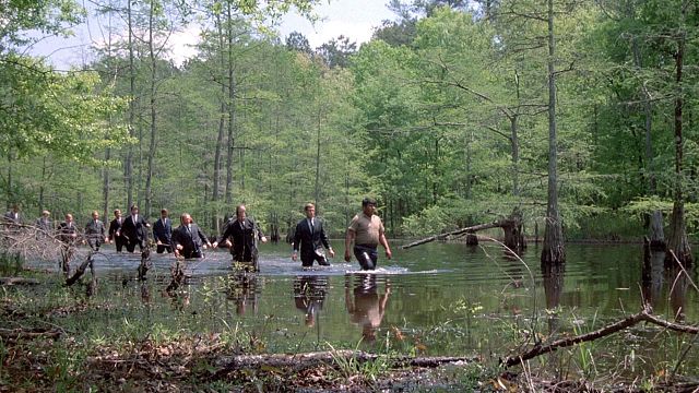 image de la news Sorti il y a 36 ans, c'est l'un des plus grands films du cinéma américain des années 80, et son importance va bien au-delà du cinéma