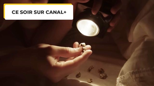 Ce soir sur Canal+ : sans rien montrer, ce film va vous plonger au sein de la plus grande tragédie du 20ème siècle