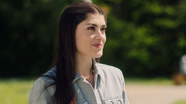 image de la news Ici tout commence sur TF1 : "Bianca est triste de laisser Loup retenter sa chance avec Joséphine", Alexandra Ferreira revient sur la décision de son personnage