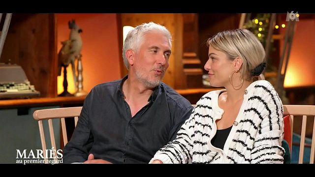 image de la news Mariés au premier regard : Coralie et Bruno promettent de "tout vous dire" bientôt ! Nouveau rebondissement en vue ?