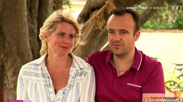 image de la news Familles nombreuses : “Elle a pleuré”, matinée difficile chez les Gonzalez