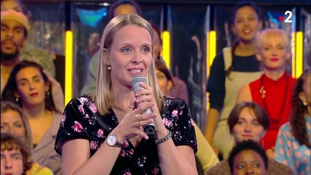 image de la news N’oubliez pas les paroles : grande nouvelle pour l’ancienne Maestro Cindy