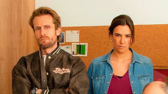 image de la news 6 ans après, cette incroyable histoire vraie devient un film au casting impressionnant ! Voici la première photo avec Philippe Lacheau