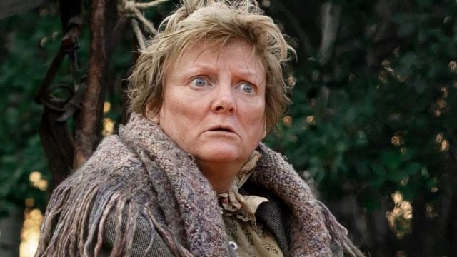 image de la news La Petite maison dans la Prairie version Netflix : avez-vous reconnu la vraie Nellie Oleson ?