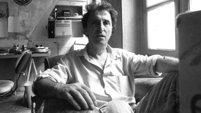 image de la news Mort à 93 ans de Jean-Michel Barjol, réalisateur indépendant et singulier du cinéma français