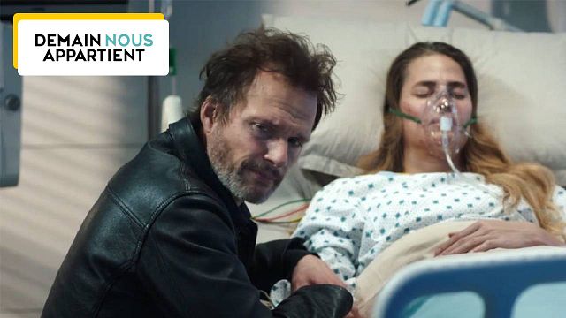 image de la news Demain nous appartient : ce qui vous attend dans l'épisode 1608 du jeudi 25 janvier 2024 [SPOILERS]