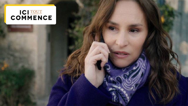 image de la news Ici tout commence : ce qui vous attend dans l'épisode 1124 du mardi 4 mars 2025 [SPOILERS]