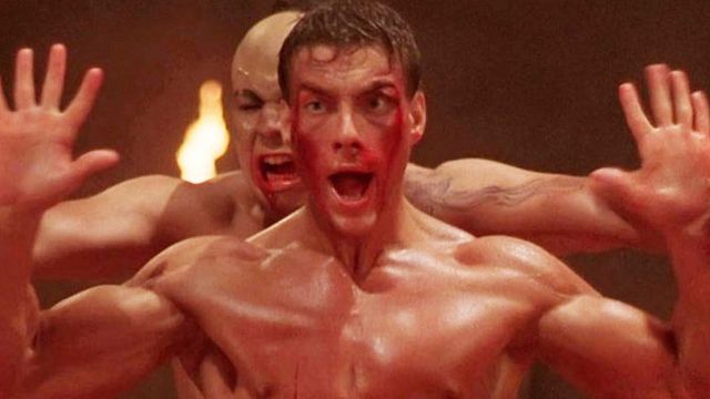 image de la news C'est le plus grand adversaire de Jean-Claude Van Damme : voilà comment est né Tong Po