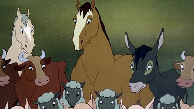 image de la news Il y a 70 ans, ce film d'animation culte a vu le jour grâce à un agent américain très influent de la C.I.A !