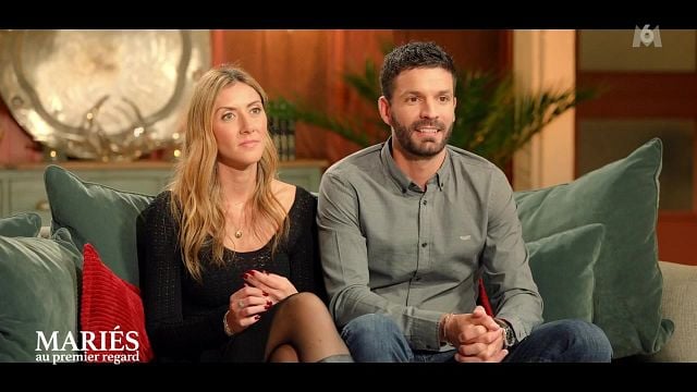image de la news Exclu. Mariés au premier regard : "On a changé d'appartement en trois jours", l'emménagement de Laury et Antonin ne s'est pas passé comme prévu