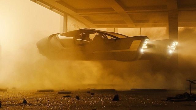 image de la news C'est la suite du plus grand film de science-fiction et il quitte bientôt Netflix