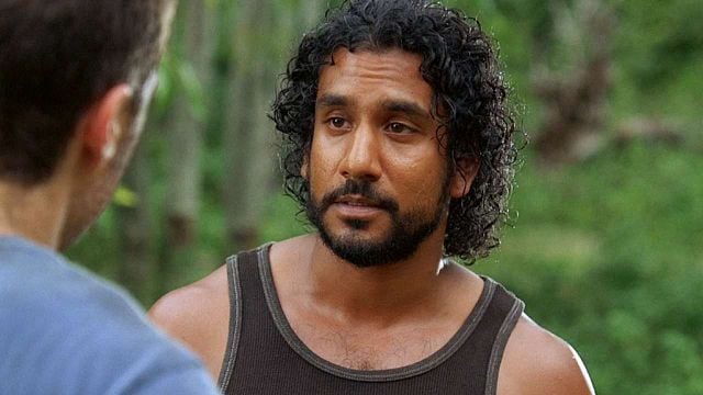 image de la news C'était l'un des personnages les plus marquants de Lost : qu’est devenu Naveen Andrews, qui jouait Sayid ?