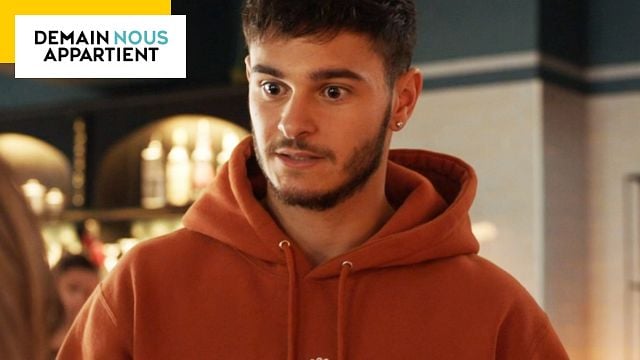 image de la news Demain nous appartient : ce personnage que tout le monde avait oublié revient dans la série !