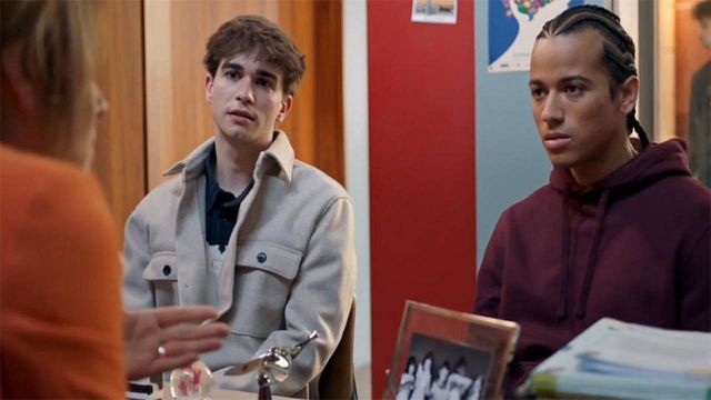 image de la news Demain nous appartient : ce qui vous attend dans l'épisode 2080 du lundi 24 novembre 2025 [SPOILERS]