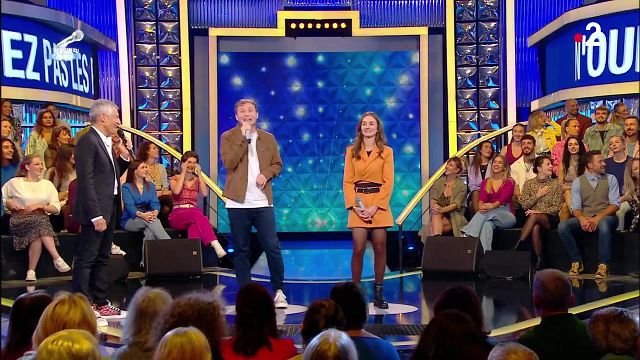 image de la news N’oubliez pas les paroles, qui a gagné le match entre Morgiane et Jeremy ?