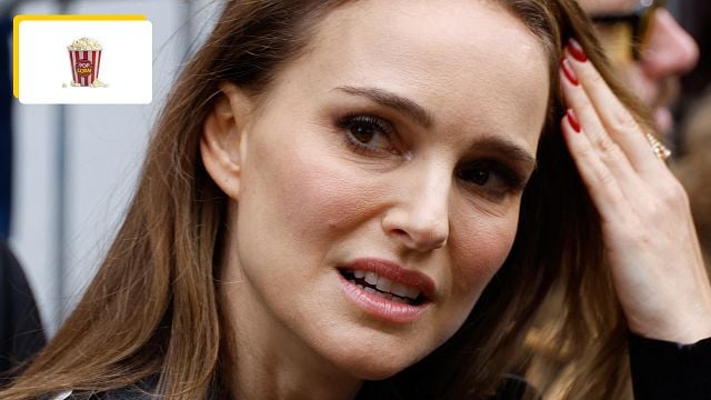 image de la news "Tout le monde pensait que j’étais une horrible actrice" : Star Wars a presque ruiné la carrière de Natalie Portman