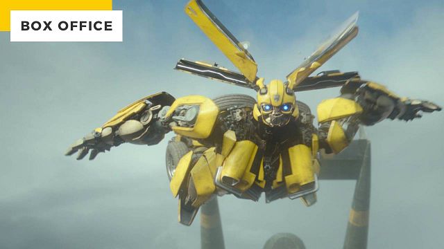 image de la news Box-office US : quel démarrage pour Transformers 7 aux États-Unis ?