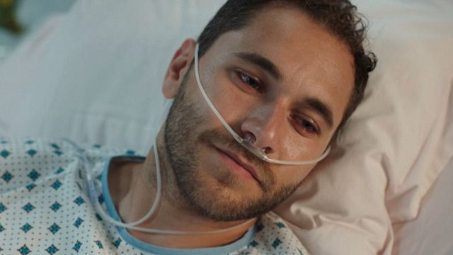 image de la news Demain nous appartient en avance : Aurore et Nordine vont-ils mourir ?... Ce qui vous attend la semaine du 21 au 25 avril 2025 [SPOILERS]