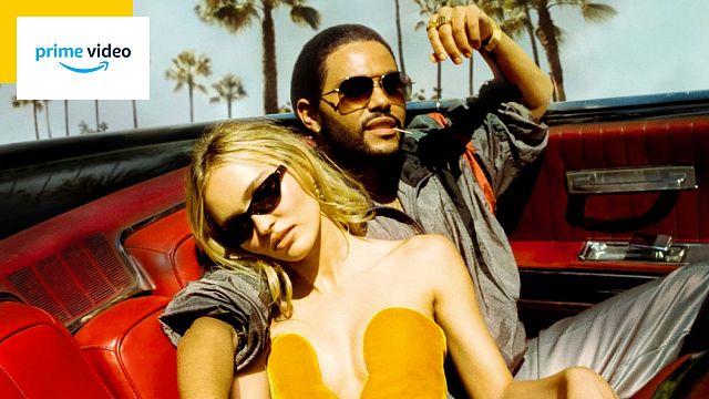 image de la news The Idol : "un énorme tournant" à prévoir à la fin de la série avec Lily-Rose Depp et The Weeknd