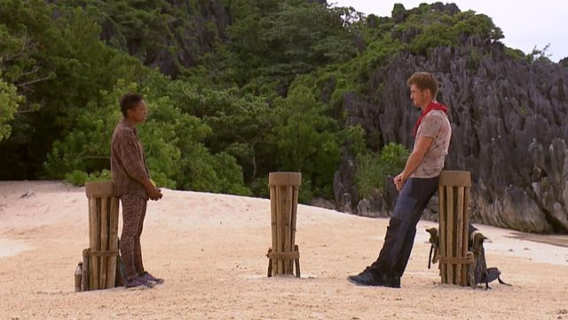 image de la news Koh-Lanta : ce simple geste de Grâce a rendu fous les fans de l’émission hier !