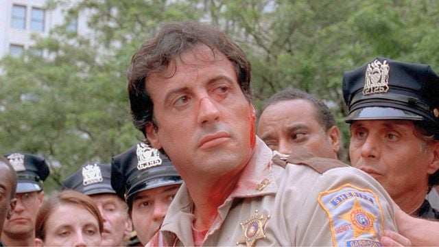 image de la news Ni Rambo, ni Rocky... 29 ans après sa sortie, ce thriller culte avec Sylvester Stallone va devenir une série sur Paramount+ !
