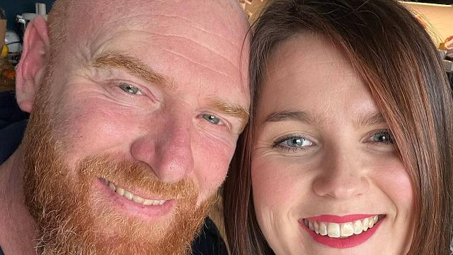 image de la news Jérôme et Lucile (L'amour est dans le pré) veulent-ils un autre enfant ? Ils répondent