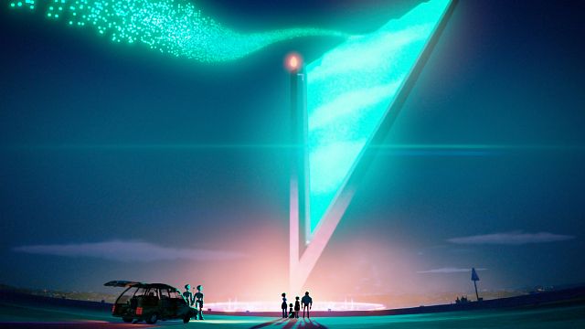image de la news Grâce au succès de KPop Demon Hunters, Netflix donne son feu vert pour cette suite !