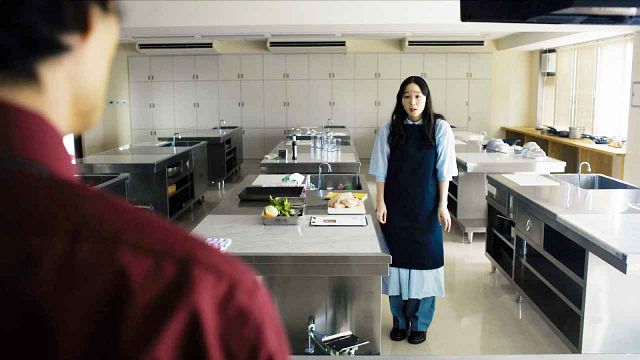 image de la news Le meilleur film de la semaine est "très intrigant et remarquablement filmé"