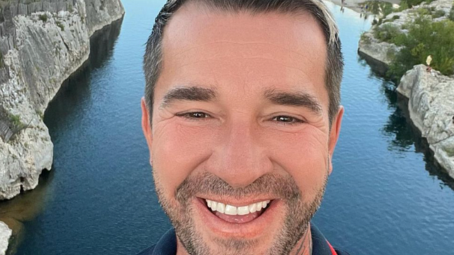 image de la news Mathieu (L’amour est dans le pré) bientôt papa : la date de naissance de son fils révélée