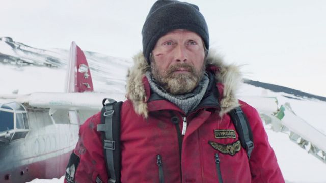 image de la news Ce soir entre amis : Mads Mikkelsen plus fort que DiCaprio dans The Revenant, c'est dans ce film d'aventure intense et glacial