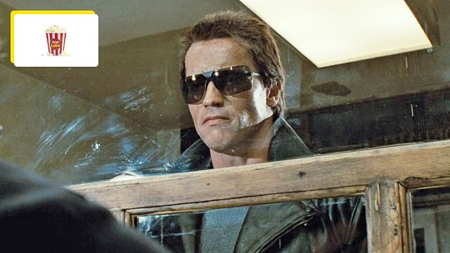 image de la news "D'une bêtise effondrante" : il y a 39 ans, ce célèbre acteur français critiquait Terminator