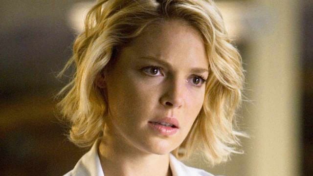 image de la news Grey’s Anatomy : qu’est devenue Katherine Heigl (Izzie) depuis son départ de la série il y a 15 ans ?