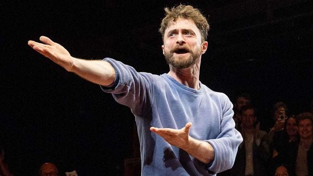 image de la news "C'est mon meilleur" : ce film Harry Potter est le préféré de Daniel Radcliffe