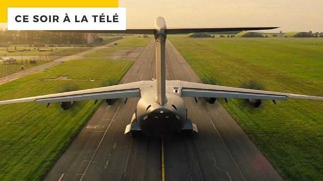 image de la news Ce soir à la télé : la cascade la plus mémorable de Tom Cruise (jusqu’à la prochaine) !